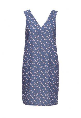 Платье Coquelicot