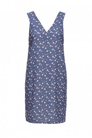 Платье Coquelicot