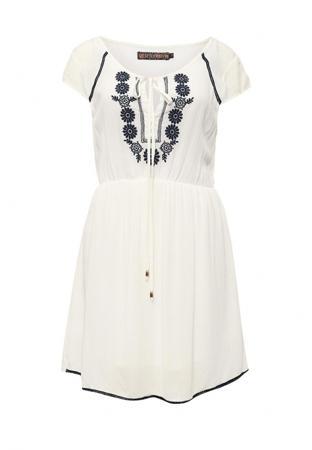 Платье QED London