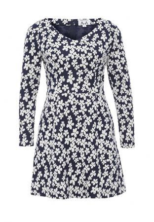 Платье A-A by Ksenia Avakyan