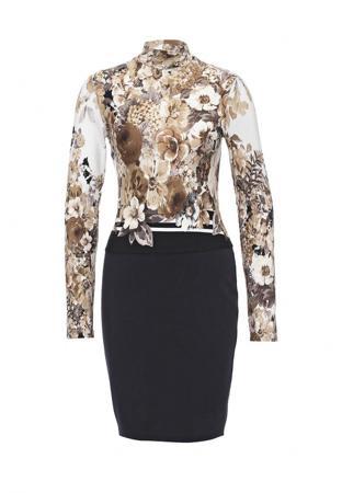 Платье Adzhedo