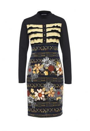 Платье Adzhedo