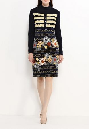 Платье Adzhedo