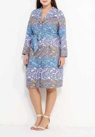 Платье Borboleta