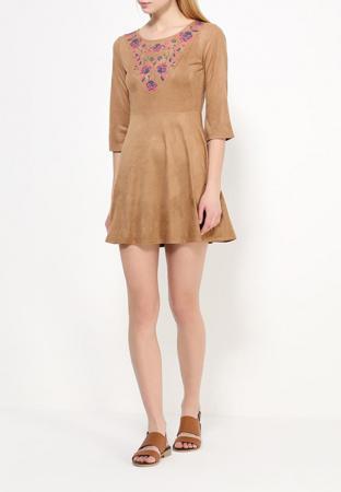 Платье Springfield