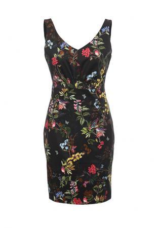 Платье Naf Naf