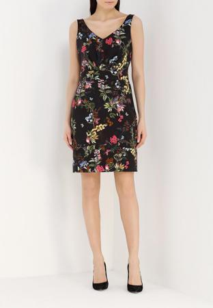 Платье Naf Naf