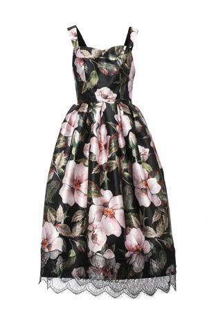 Платье Tutto Bene