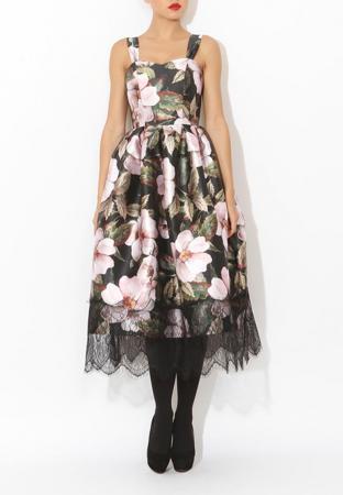 Платье Tutto Bene