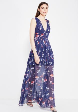 Платье LOST INK