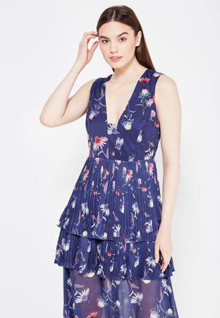 Платье LOST INK