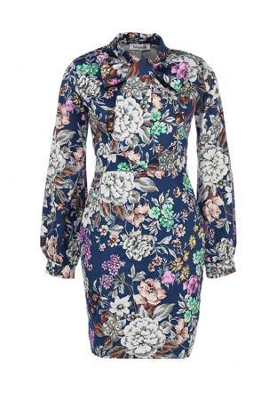 Платье Tutto Bene