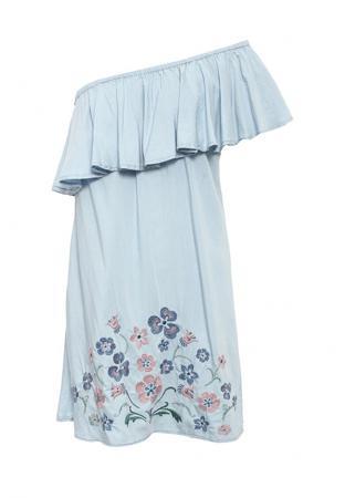 Платье Urban Bliss