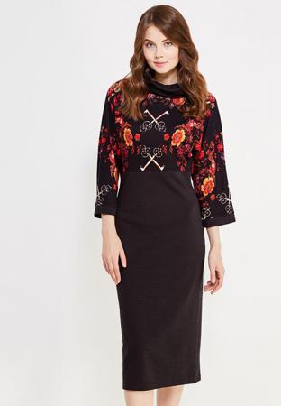 Платье Adzhedo