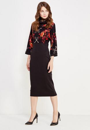 Платье Adzhedo