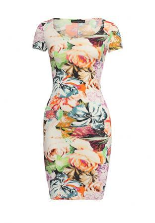 Платье Miss & Missis