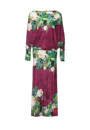 Платье MadaM T