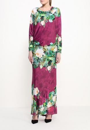 Платье MadaM T