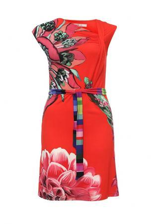Платье Desigual