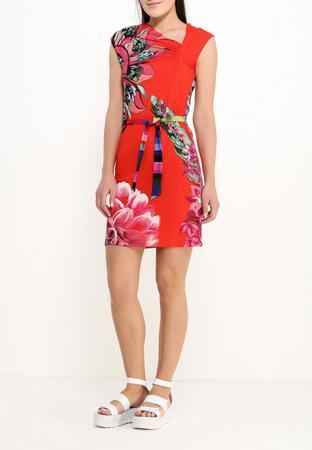 Платье Desigual
