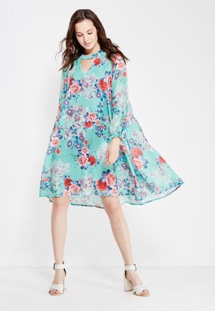 Платье Adzhedo