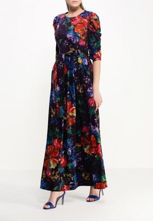 Платье MadaM T