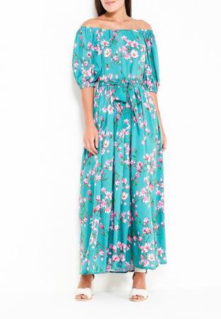 Платье MadaM T