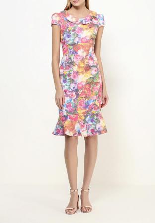 Платье MadaM T