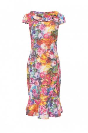 Платье MadaM T