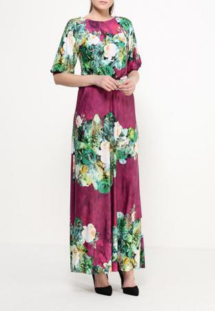 Платье MadaM T