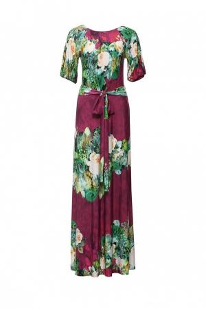 Платье MadaM T