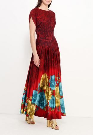 Платье MadaM T