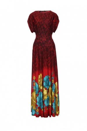 Платье MadaM T