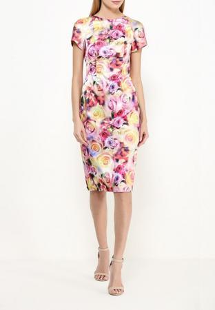 Платье MadaM T