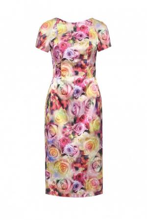 Платье MadaM T