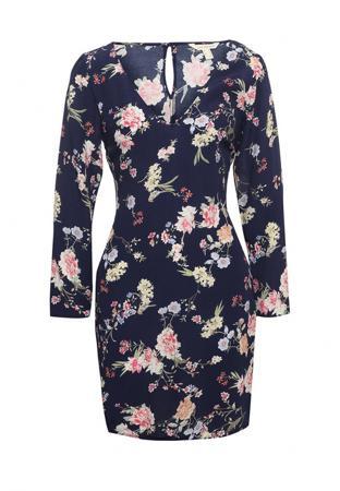 Платье Springfield