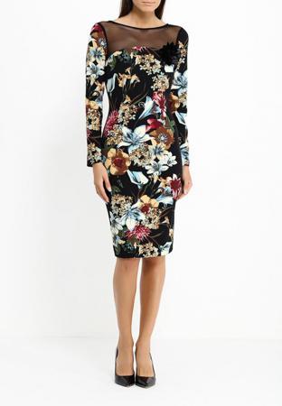 Платье Rinascimento