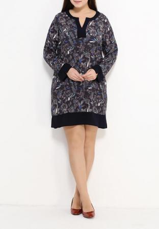 Платье Fiorella Rubino