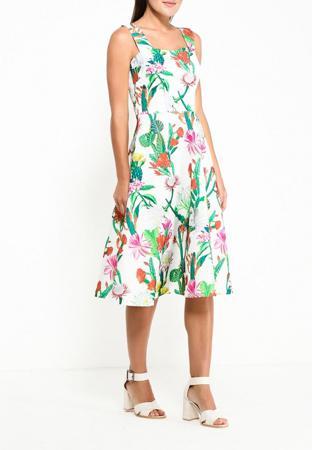 Платье MadaM T