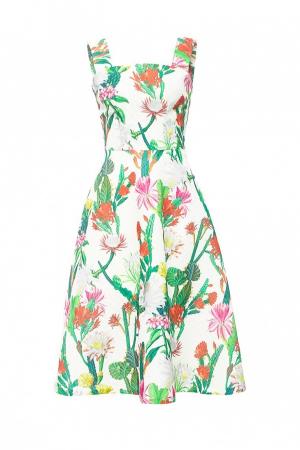 Платье MadaM T