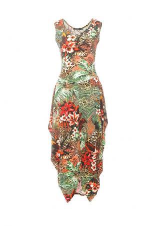 Платье MadaM T