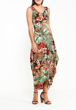 Платье MadaM T