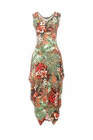 Платье MadaM T