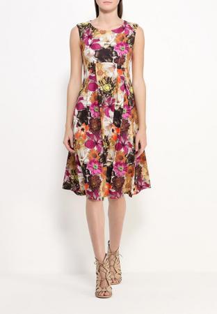 Платье MadaM T