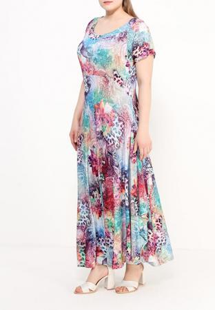 Платье MadaM T