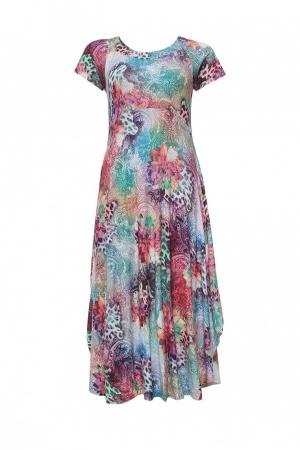 Платье MadaM T