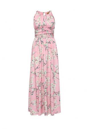 Платье MadaM T