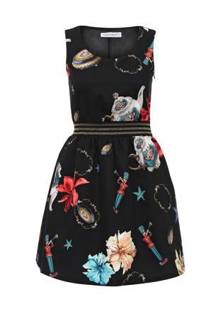 Платье Rinascimento