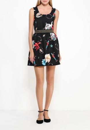 Платье Rinascimento