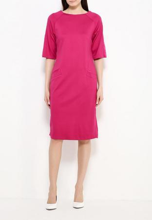 Платье MadaM T